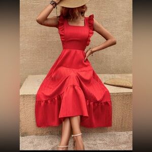 Brand new size small dress